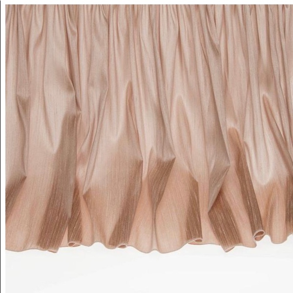 Glenna Jean Paris Crib Skirt